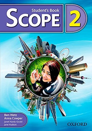 Scope 2. Student's Book (Paperback)