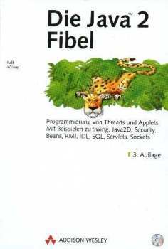 Die Java 2 Fibel (Hardcover)