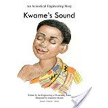 Kwame's Sound (Paperback)