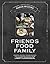 Friends Food Family: Essential Recipes, Tips and Secrets for the Modern Hostess, from Liberty London Girl