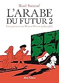 L'Arabe du futur 2 : Une jeunesse au Moyen-Orient, 1984-1985