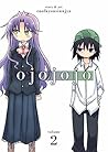 Ojojojo, Vol. 2
