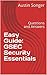 Easy Guide: GSEC Security E...
