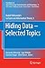 Hiding Data - Selected Topi...