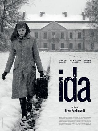 Ida: screenplay (ebook)