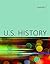 U.S. History by OpenStax (paperback version, B&W) (Volume 1&2)