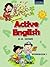 Active English Workbook - 1 by D.H. Howe