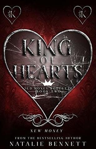 King of Hearts (Old Money Roulette #2)