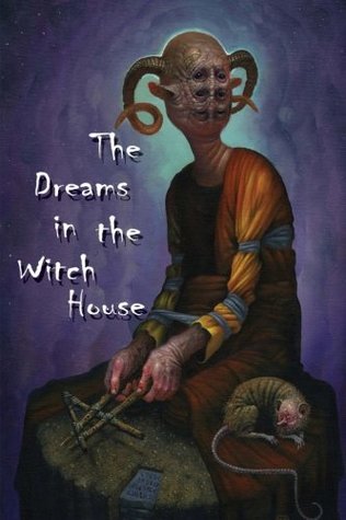 The Dreams in the Witch House