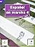 Español en marcha 4 alumno by Francisca Castro