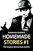 Homemade Stories #1 by Shannon Cason