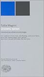 Universi sonori