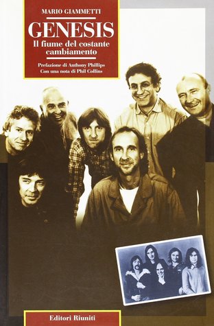 Genesis: Il fiume del costante cambiamento