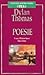 Poesie (Italian Edition)