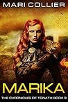 Marika (Chronicles of Tonath, #3)