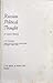 Russian Political Thought by Sergej V. Utechin Russian Political Thought by Sergej V. Utechin