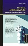 Emociones, sentim...