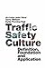Traffic Safety Culture: Def...