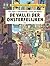 De vallei der onsterfelijken deel 1 (Blake en Mortimer, #25)