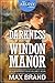 The Darkness at Windon Mano...