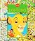 Look and Find - Disney's The Lion King
