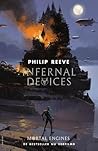 Infernal Devices by Philip Reeve