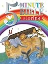 5 Minute Bible St...