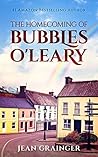 The Homecoming of Bubbles O'Leary by Jean Grainger