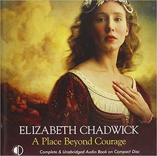 A Place Beyond Courage