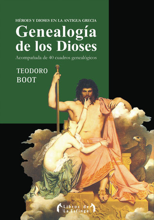 Genealogía de los Dioses