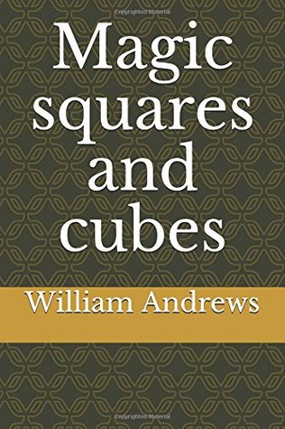 Magic squares and cubes (Paperback)
