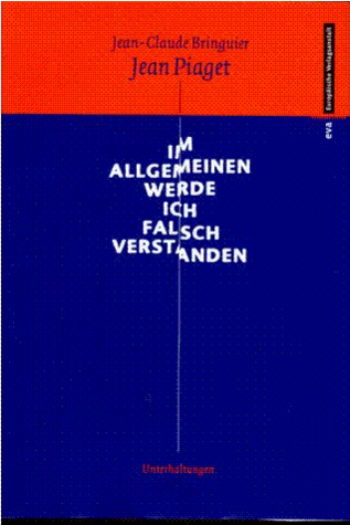 Im Allgemeinen werde ich falsch verstanden (Hardcover)
