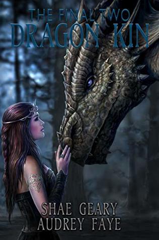 The Final Two (Dragon Kin, #5)