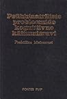 Psühhiaatriliste probleemide kognitiivne käitumisravi