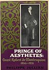 Prince of Aesthetes by Philippe Jullian