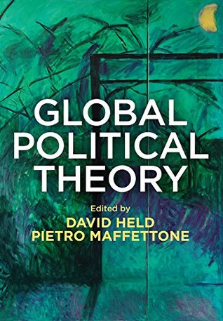 Global Political Theory (Hardcover)