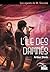 L'île des Damnés (Les Agents de M. Socrate, #4)