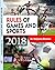 RULES OF GAMES AND SPORTS