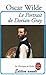 Le portrait de Dorian Gray: Annoté