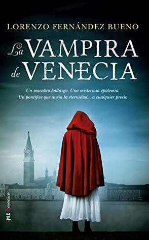 La vampira de Venecia (Poe) (Spanish Edition)