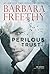 Perilous Trust (Off The Grid: FBI #1)