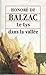 Le Lys Dans La Vallee, Grands Textes Classiques by Honoré de Balzac