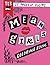 Mean Girls Quote Coloring Book