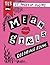 Mean Girls Quote Coloring Book by Jessica Freeman