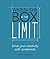 When the Box is the Limit: Drive your Creativity with Constraints