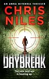 Daybreak (Anna Mitchell Thriller #1)