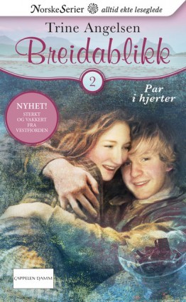 Par i hjerter (Breidablikk, #2)
