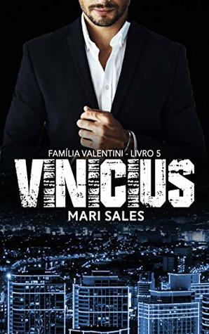 Vinicius (Família Valentini #5)