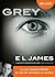 Grey (Fifty Shades, #4)