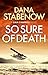 So Sure of Death (Liam Campbell Book 2) by Dana Stabenow